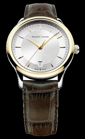 Часы наручные MAURICE LACROIX LC1237-PVY11-130