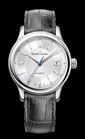 Часы наручные MAURICE LACROIX LC6027-SS001-132