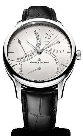 Часы наручные MAURICE LACROIX MP6508-SS001-130