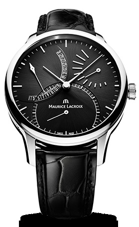 Часы наручные MAURICE LACROIX MP6508-SS001-330