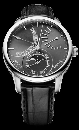 Часы наручные MAURICE LACROIX MP6528-SS001-330