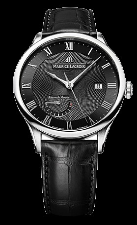 Часы наручные MAURICE LACROIX MP6807-SS001-310