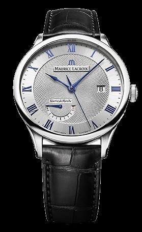 Часы наручные MAURICE LACROIX MP6807-SS001-110