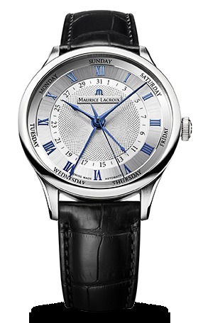 Часы наручные MAURICE LACROIX MP6507-SS001-110