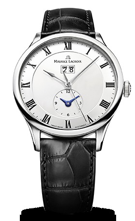 Часы наручные MAURICE LACROIX MP6707-SS001-112