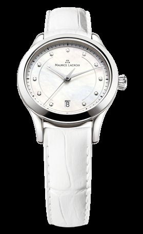 Часы наручные MAURICE LACROIX LC1026-SS001-170