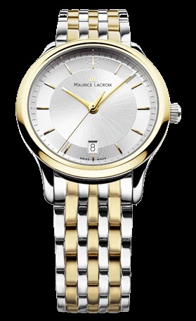 Часы наручные MAURICE LACROIX LC1237-PVY13-130