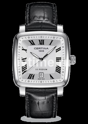 Часы наручные мужские Certina C025.510.16.033.00