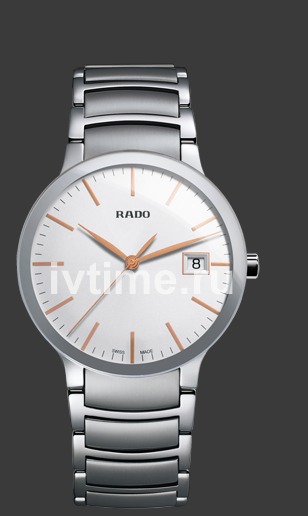 Часы наручные мужские  Rado CENTRIX 01.115.0927.3.012