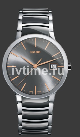 Часы наручные мужские  Rado CENTRIX 01.115.0927.3.013