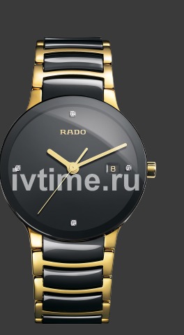 Часы наручные мужские  Rado CENTRIX 01.115.0929.3.071