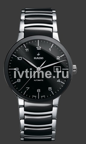 Часы наручные мужские  Rado CENTRIX 01.658.0941.3.016