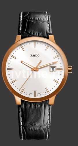 Часы наручные мужские Rado CENTRIX 01.115.0554.3.110