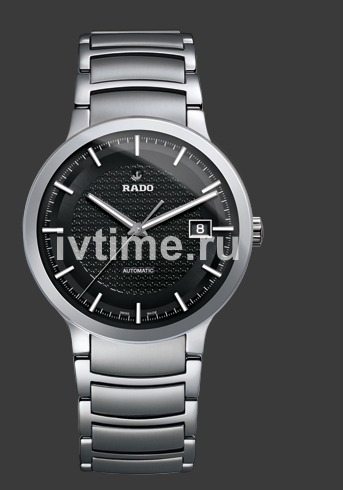 Часы наручные мужские  Rado CENTRIX 01.658.0939.3.016