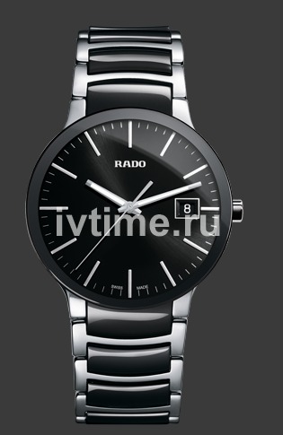 Часы наручные мужские  Rado CENTRIX 01.115.0934.3.016