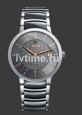 Часы наручные мужские Rado CENTRIX 01.658.0939.3.013