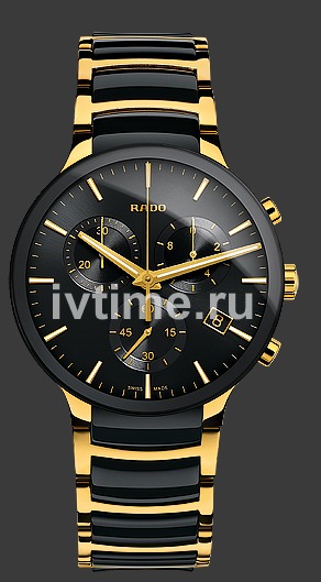 Часы наручные мужские  Rado CENTRIX 01.542.0134.3.016