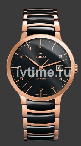 Часы наручные мужские  Rado CENTRIX 01.658.0953.3.015