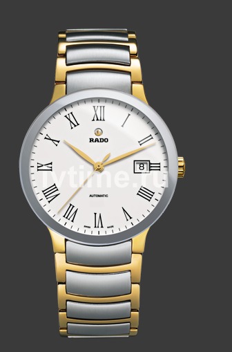 Часы наручные мужские Rado CENTRIX 01.658.0529.3.001