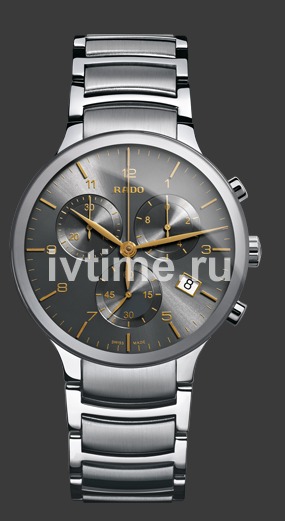 Часы наручные мужские Rado CENTRIX 01.542.0122.3.010