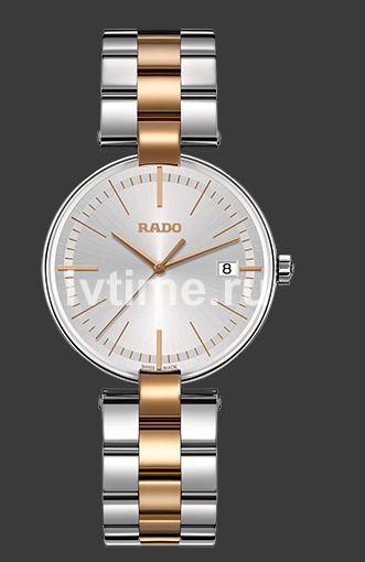 Часы наручные мужские  Rado COUPOLE 01.219.3852.4.018