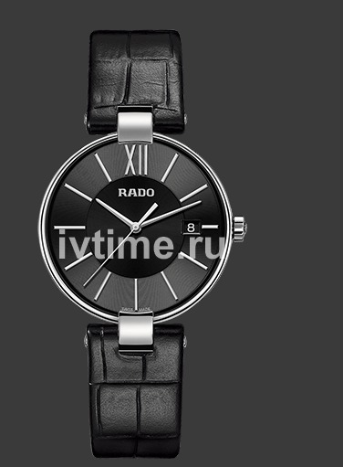 Часы наручные мужские Rado COUPOLE 01.219.3852.4.115