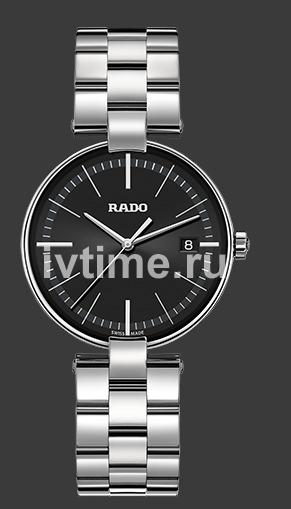 Часы наручные мужские  Rado COUPOLE 01.219.3852.4.016