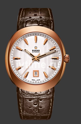 Часы наручные мужские Rado D-STAR 01.658.0516.3.110