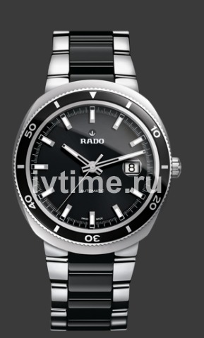 Часы наручные мужские   Rado D-STAR 200 01.658.0959.3.215