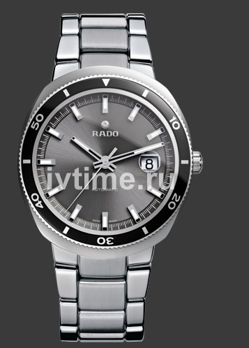 Часы наручные мужские  Rado D-STAR 200 01.658.0959.3.010