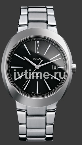 Часы наручные мужские  Rado D-STAR 01.658.0329.3.015