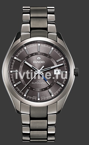 Часы наручные мужские Rado HYPERCHROME 01.642.0165.3.010