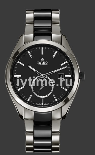 Часы наручные мужские  Rado HYPERCHROME 01.609.0025.3.015