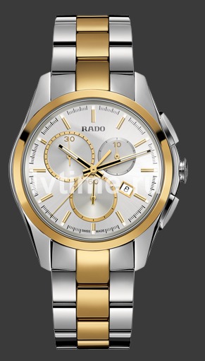 Часы наручные мужские  Rado HYPERCHROME 01.538.0040.3.010