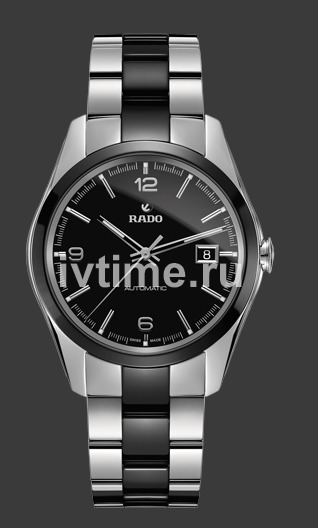 Часы наручные мужские  Rado HYPERCHROME 01.658.0109.3.015