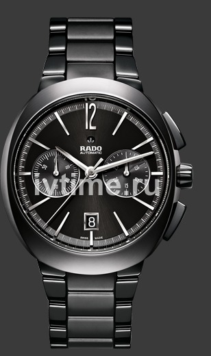 Часы наручные мужские  Rado D-STAR 01.604.0200.3.015