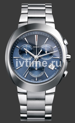 Часы наручные мужские  Rado D-STAR 01.541.0937.3.020