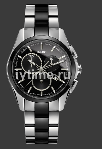 Часы наручные мужские  Rado HYPERCHROME 01.538.0038.3.015