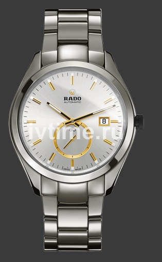 Часы наручные мужские  Rado HYPERCHROME 01.609.0025.3.010