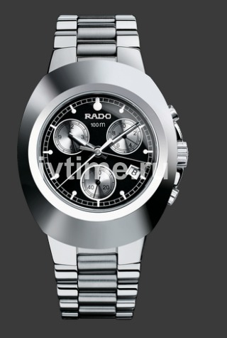 Часы наручные мужские Rado NEW ORIGINAL 01.541.0638.3.016