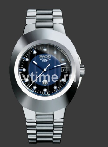 Часы наручные мужские  Rado NEW ORIGINAL 01.658.0637.3.016