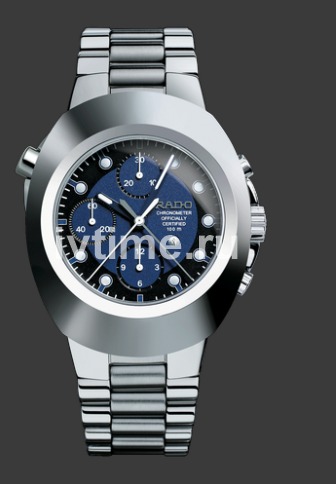 Часы наручные мужские Rado NEW ORIGINAL 01.663.0694.3.016