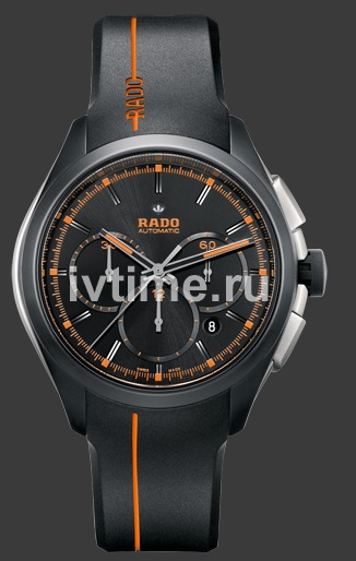 Часы наручные мужские  Rado HYPERCHROME 01.650.0525.3.116