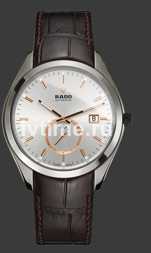 Часы наручные мужские  Rado HYPERCHROME 01.609.0025.3.111