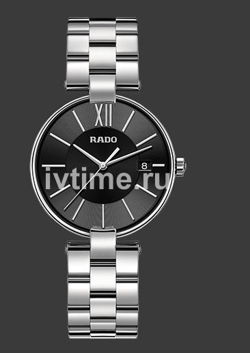 Часы наручные мужские   Rado COUPOLE 01.219.3852.4.015