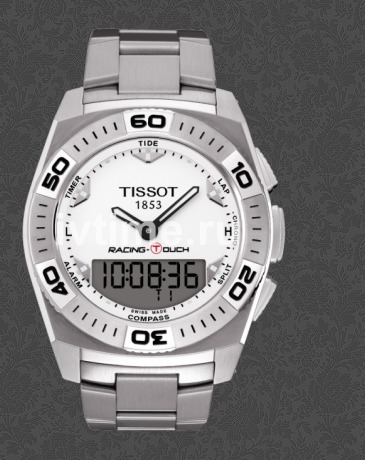 Часы наручные мужские Tissot T002.520.11.031.00