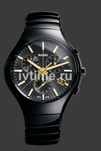 Часы наручные мужские  Rado TRUE 01.541.0814.3.017