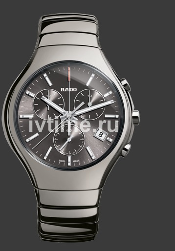 Часы наручные мужские Rado TRUE 01.541.0896.3.010