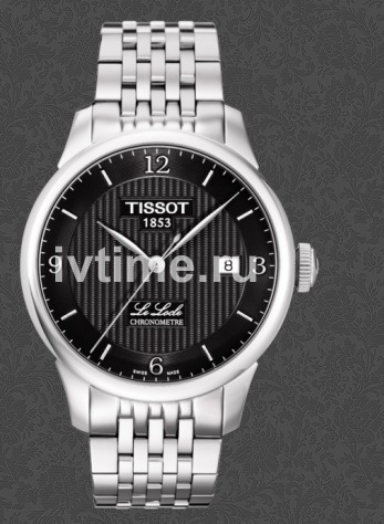 Часы наручные мужские  Tissot T006.408.11.057.00