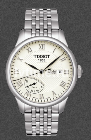 Часы наручные мужские  Tissot T006.424.11.263.00